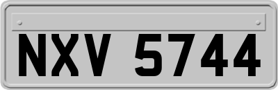 NXV5744