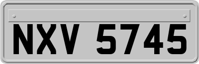 NXV5745