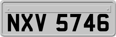 NXV5746