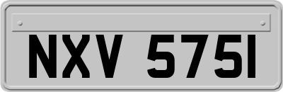 NXV5751