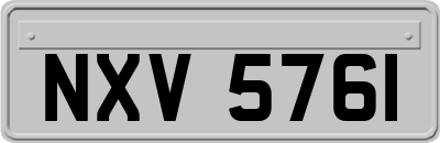 NXV5761