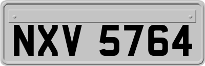 NXV5764
