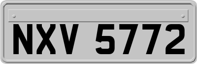NXV5772