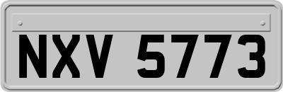 NXV5773