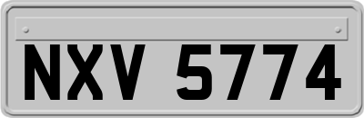 NXV5774