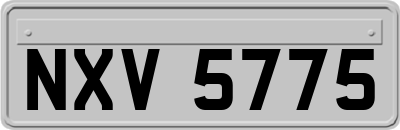 NXV5775