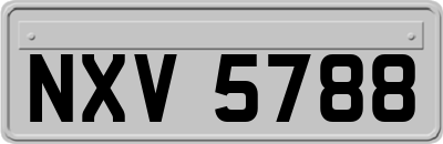 NXV5788
