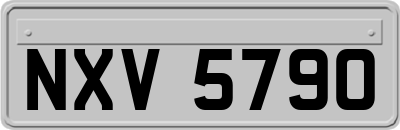 NXV5790