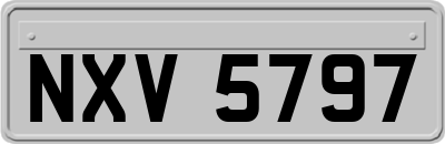 NXV5797