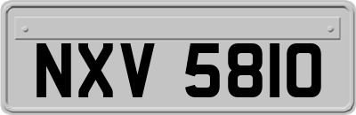 NXV5810