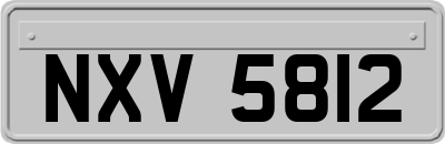 NXV5812