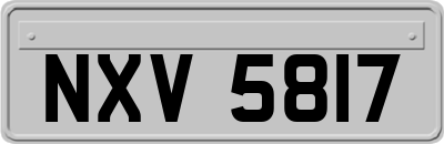 NXV5817