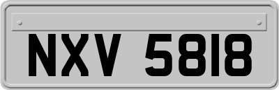 NXV5818