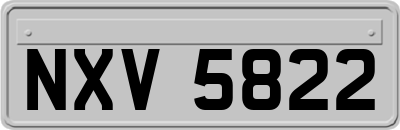 NXV5822