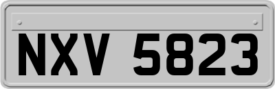 NXV5823