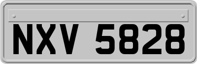 NXV5828