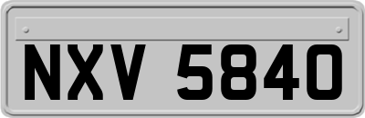 NXV5840
