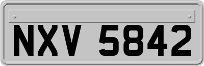 NXV5842
