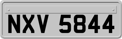 NXV5844