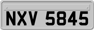 NXV5845