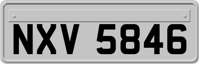 NXV5846
