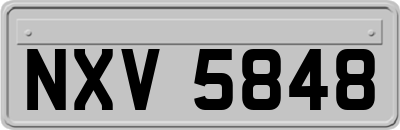 NXV5848