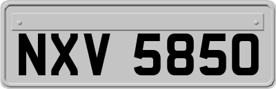 NXV5850