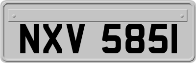 NXV5851