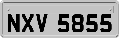 NXV5855