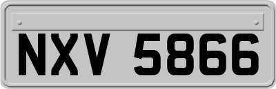 NXV5866