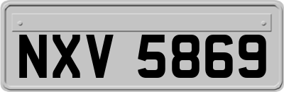 NXV5869