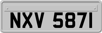 NXV5871