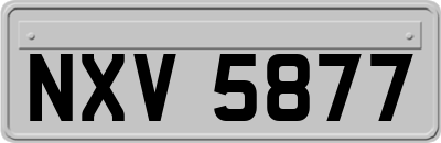 NXV5877