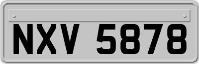 NXV5878