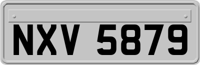 NXV5879