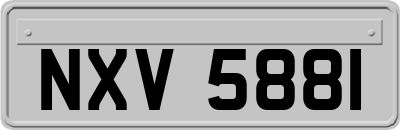 NXV5881