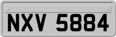 NXV5884