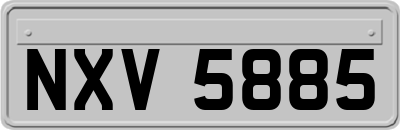 NXV5885