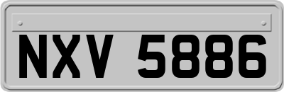 NXV5886