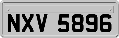 NXV5896