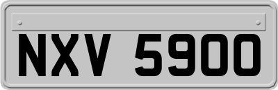 NXV5900