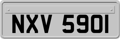 NXV5901