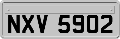 NXV5902