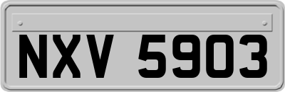 NXV5903