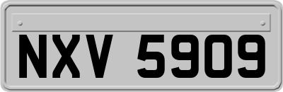 NXV5909