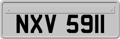 NXV5911