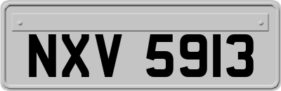 NXV5913