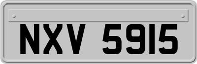 NXV5915