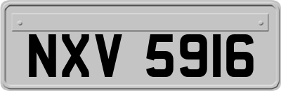 NXV5916