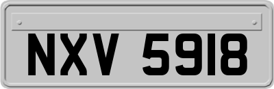 NXV5918